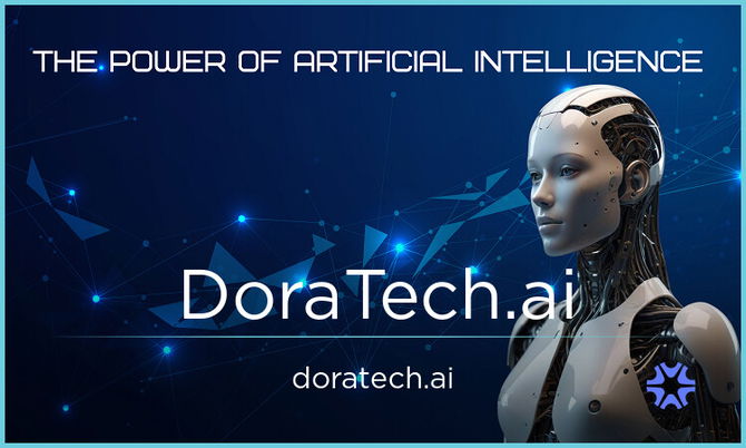 DoraTech.ai — 2