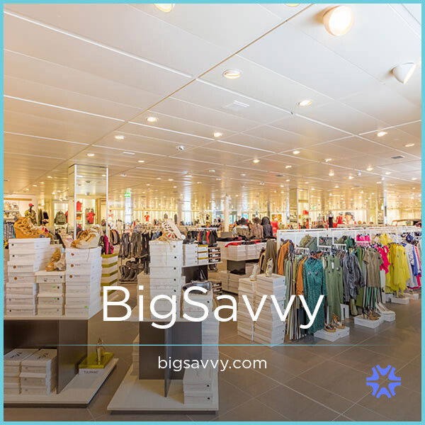 BigSavvy.com