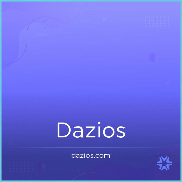 Dazios.com