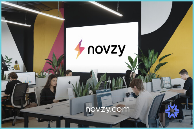 Novzy.com — 2