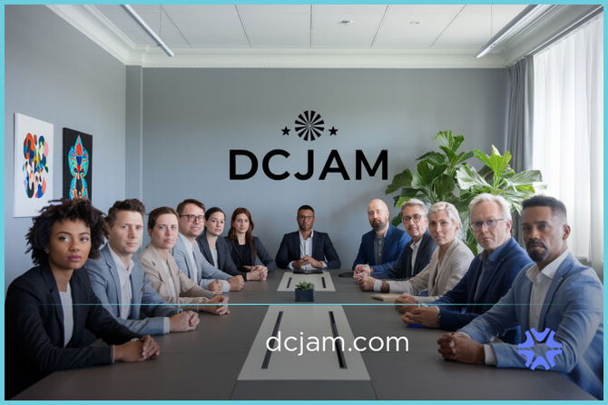 DCJam.com