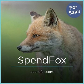 SpendFox.com