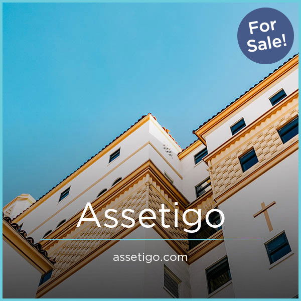 Assetigo.com