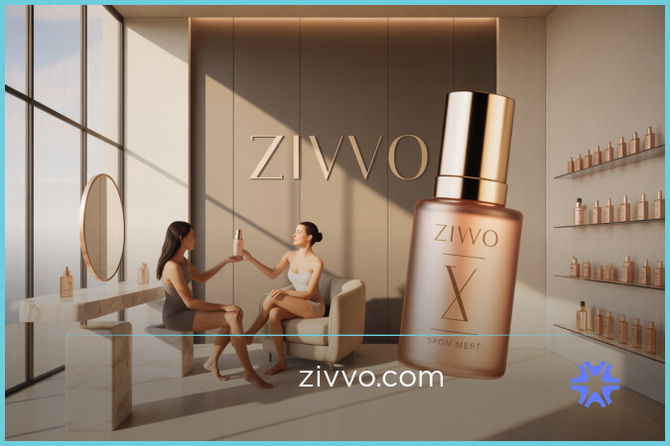 Zivvo.com