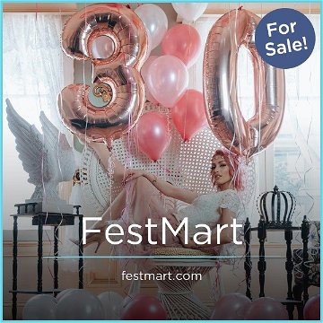 FestMart.com