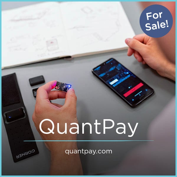 QuantPay.com image 2