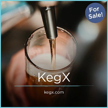 KegX.com