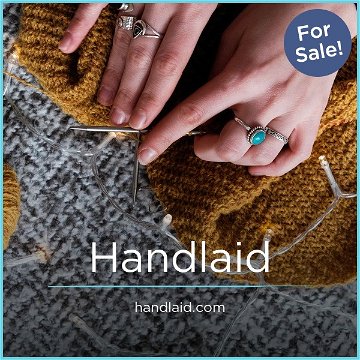 Handlaid.com