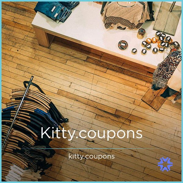 Kitty.coupons — 2