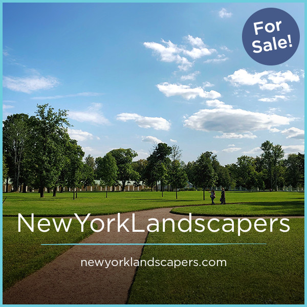 newyorklandscapers.com — 2