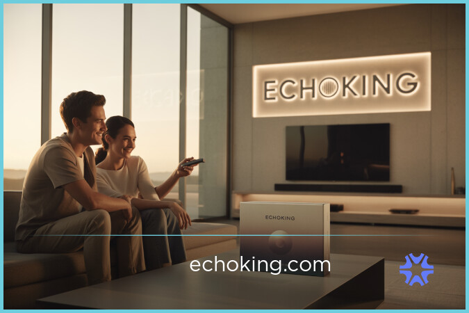EchoKing.com image 2