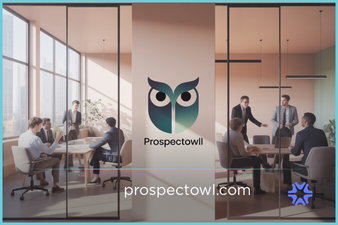 ProspectOwl.com - Unique premium names