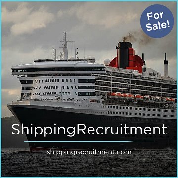 ShippingRecruitment.com