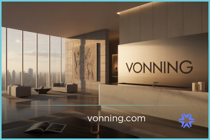 Vonning.com image 2