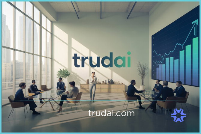 Trudai.com — 2