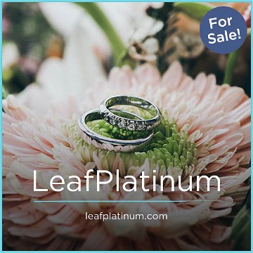 LeafPlatinum.com