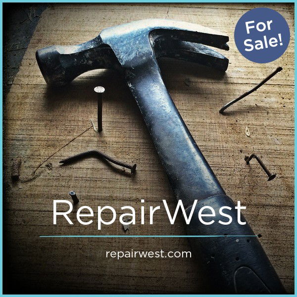 RepairWest.com