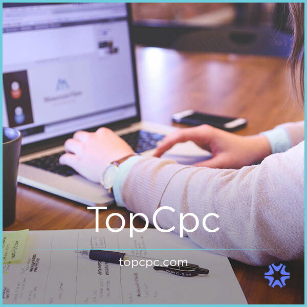 TopCPC.com