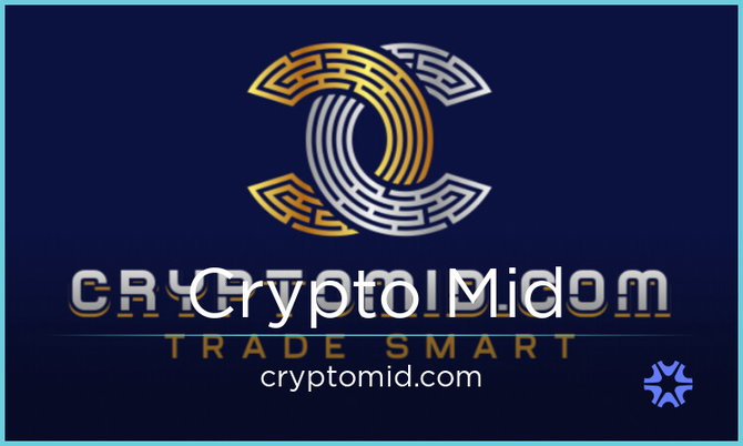 CryptoMid.com — 2