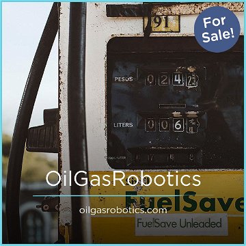 OilGasRobotics.com