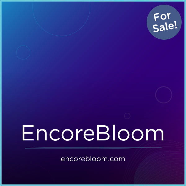 EncoreBloom.com