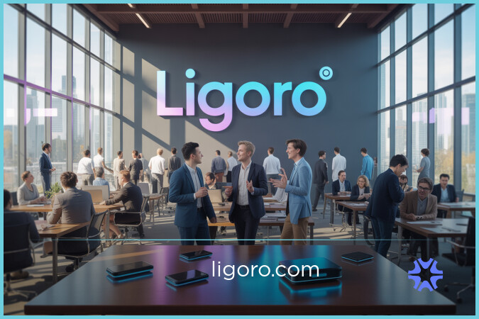 Ligoro.com image 2