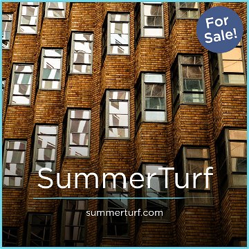 SummerTurf.com