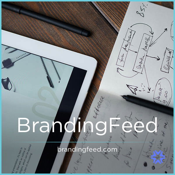 BrandingFeed.com