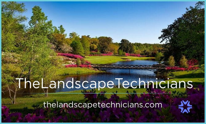 TheLandscapeTechnicians.com