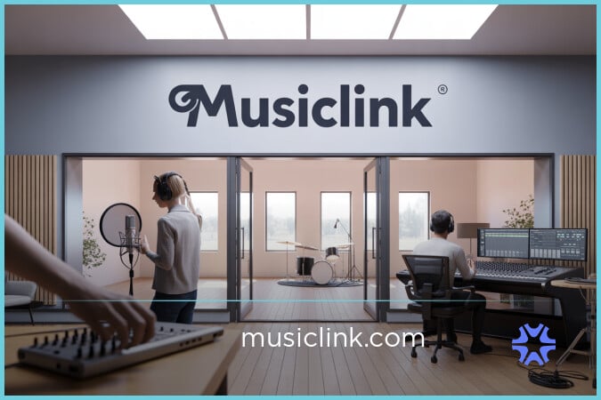 MusicLink.com image 2