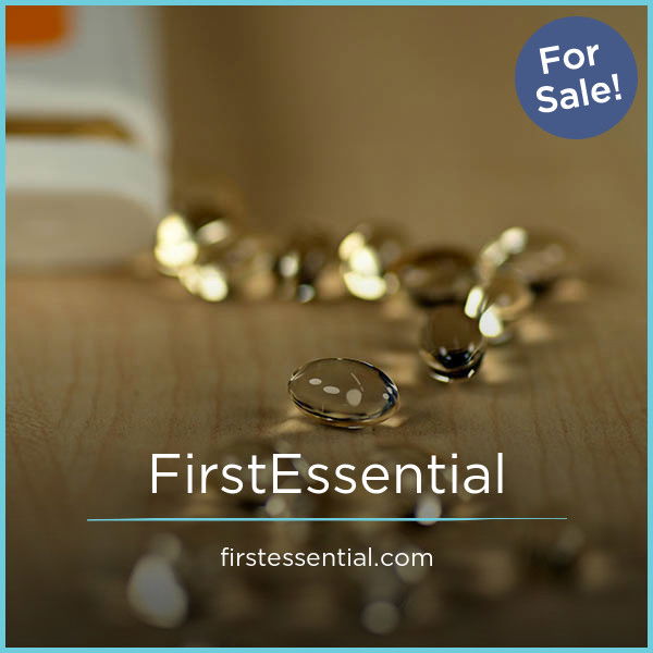 FirstEssential.com