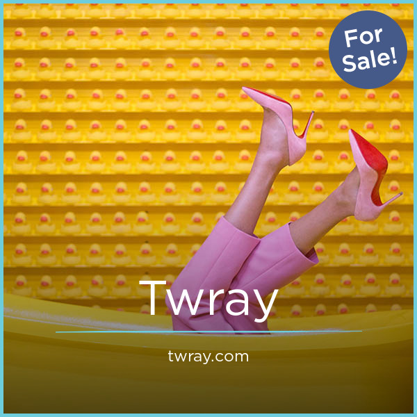 Twray.com — 2