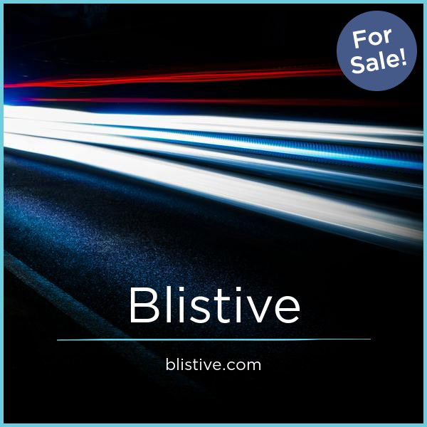 Blistive.com