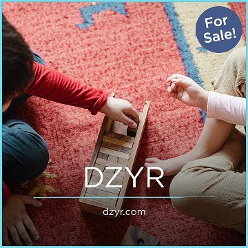 DZYR.com