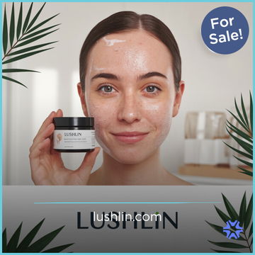 Lushlin.com