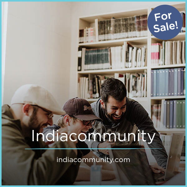 IndiaCommunity.com