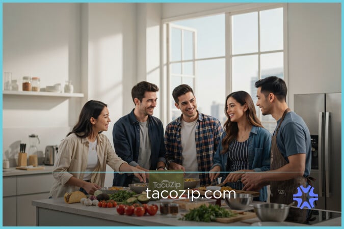 TacoZip.com — 2