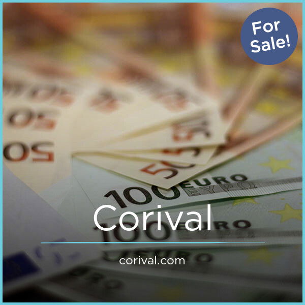Corival.com — 2