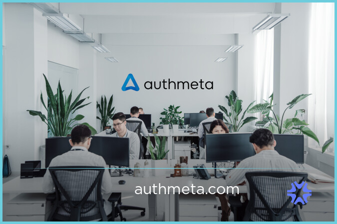 AuthMeta.com - New domains for sale