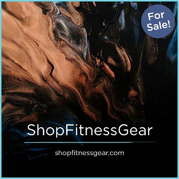 ShopFitnessGear.com