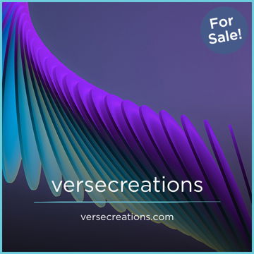 Versecreations.com