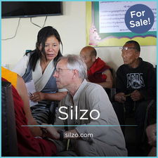 Silzo.com - Catchy premium domains for sale