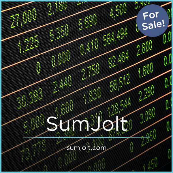 SumJolt.com image 2