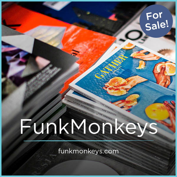 FunkMonkeys.com