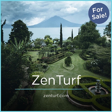 ZenTurf.com
