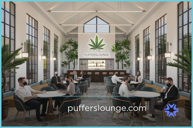 PuffersLounge.com