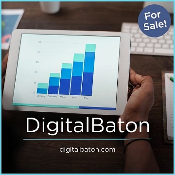 DigitalBaton.com