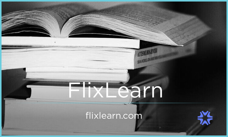 FlixLearn.com image 2