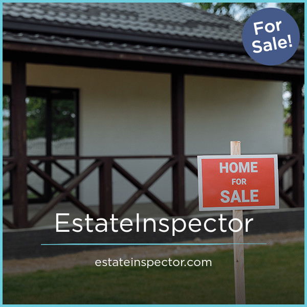 EstateInspector.com