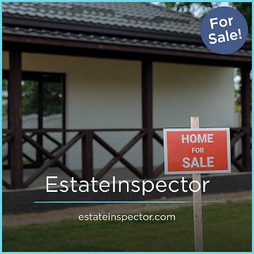 EstateInspector.com